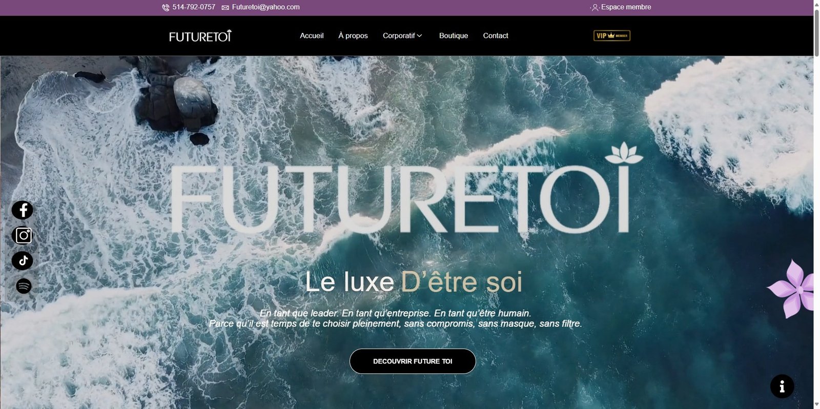 Futuretoi Desktop