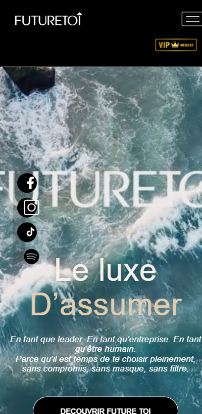 Futuretoi Mobile