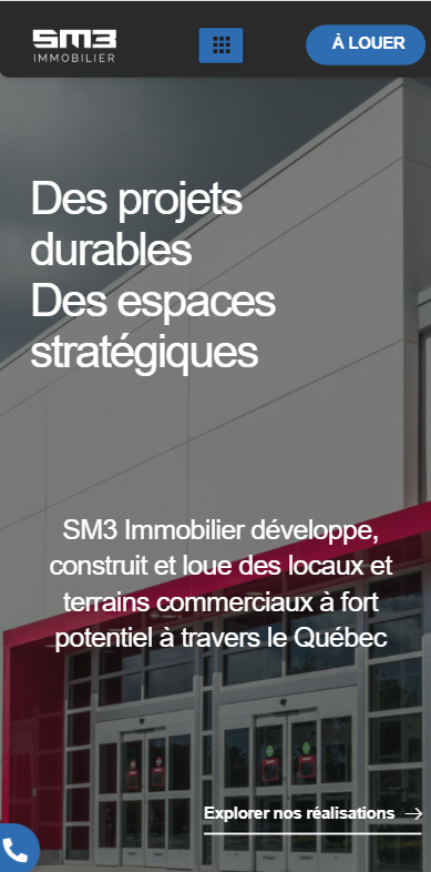SM3 Mobile