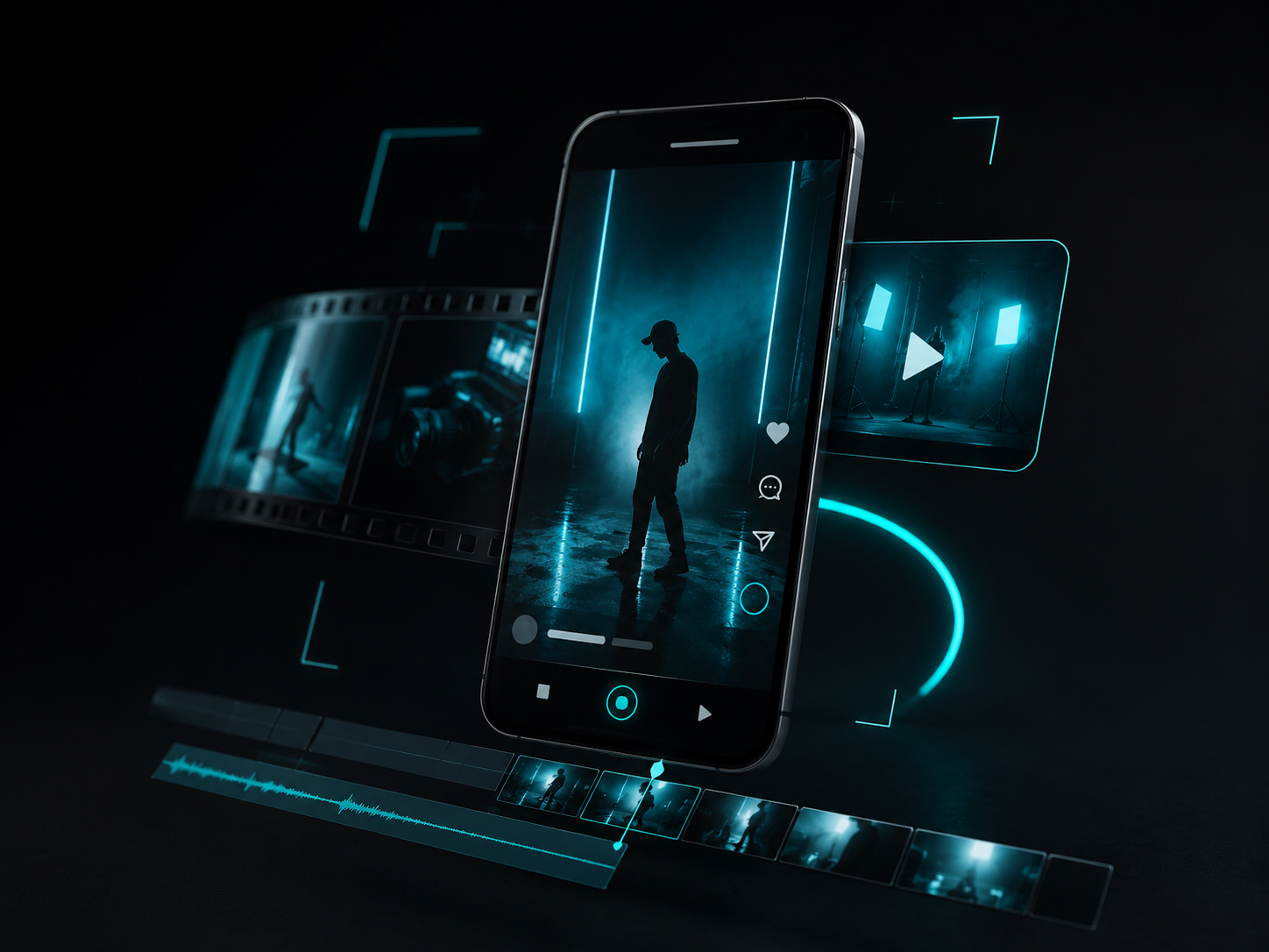 Interface chatbot NexWebia